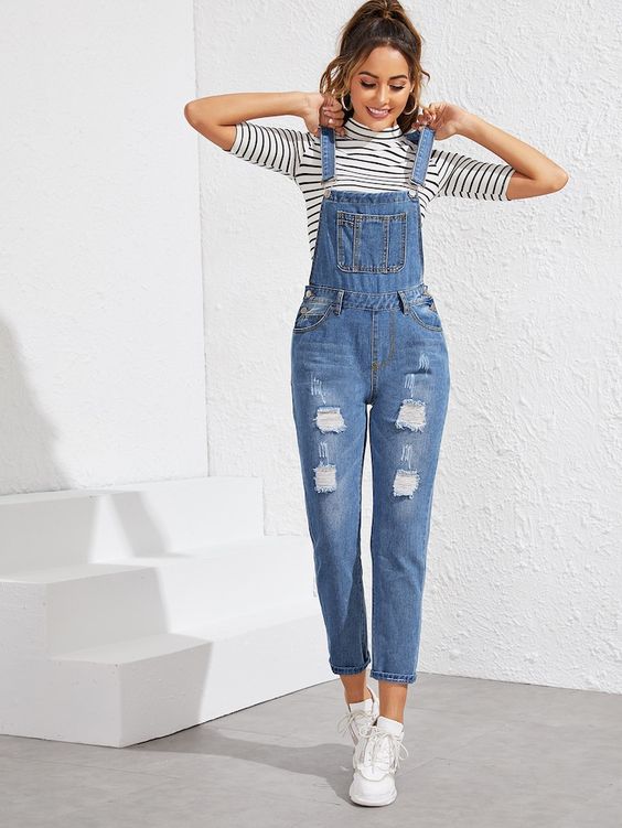 Dungaree