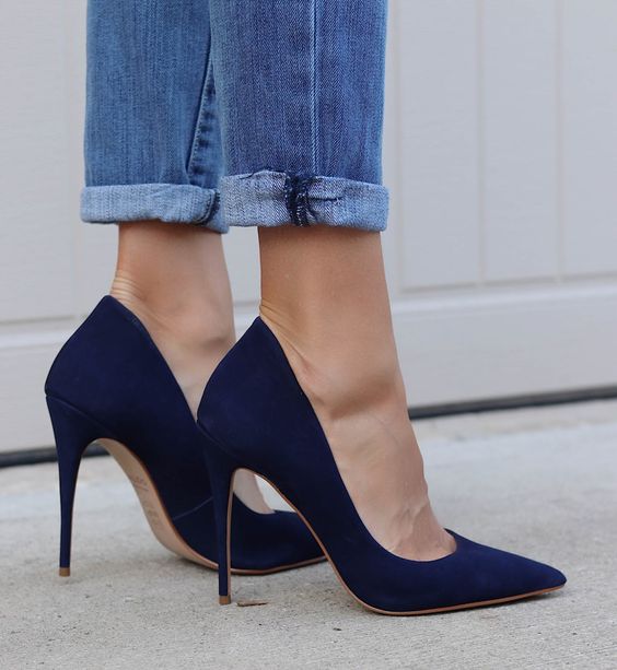 Pumps