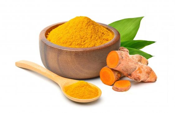 Turmeric Turmeric
