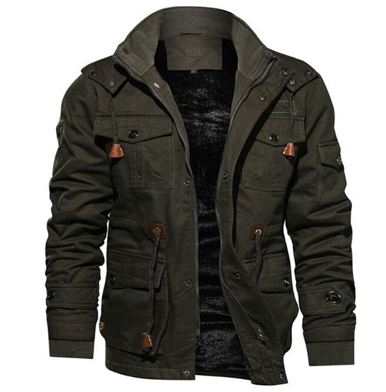 Jackets Jackets