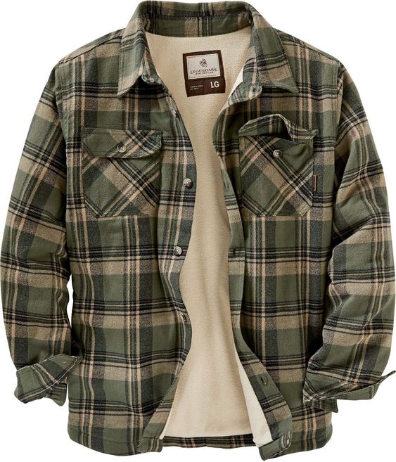 Flannel Shirt Flannel Shirt