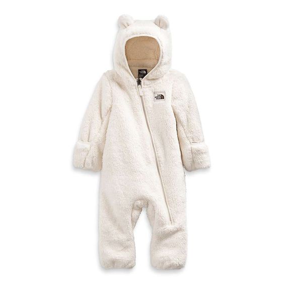 Infant One-Piece