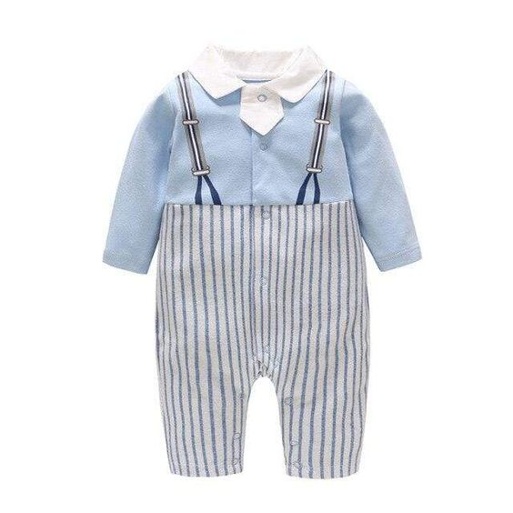 Baby Jumpsuits