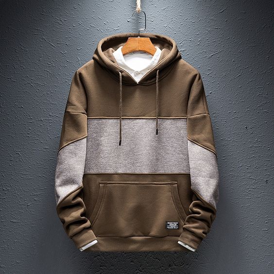 Coat & Hoodie Coat & Hoodie