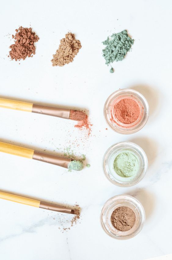 Eye Care Powder Eye Care Powder