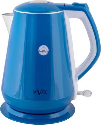 Cordless Electric Kettle