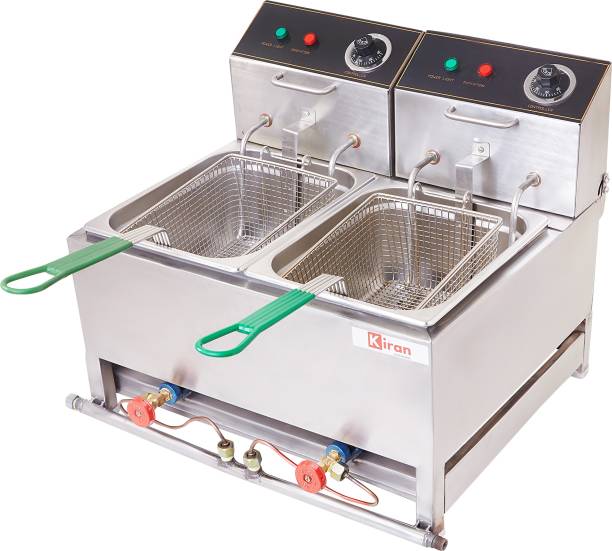 Deep Fryer Deep Fryer