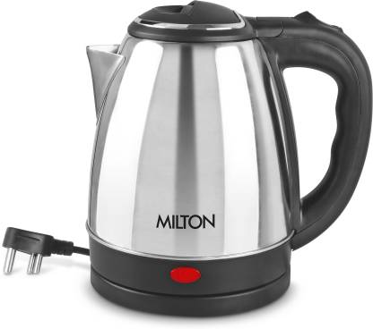 Electric Kettle Electric Kettle