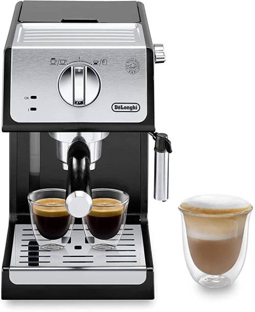 Espresso Machine