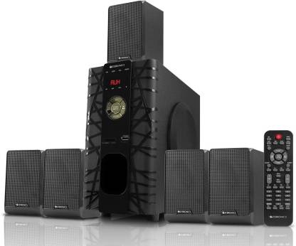 Sound System Sound System