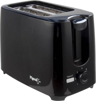 Toaster Toaster