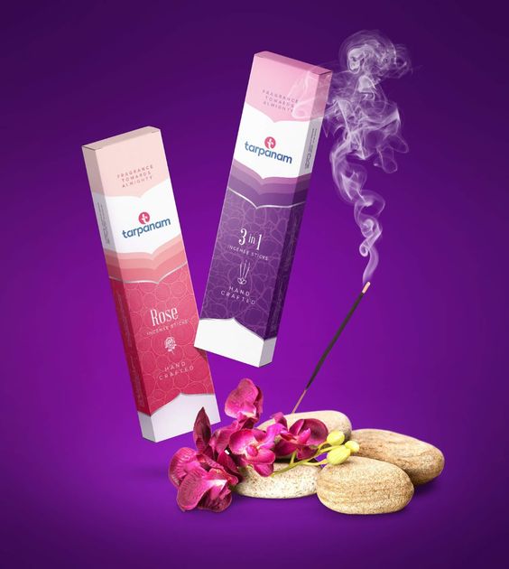 Incense Sticks Incense Sticks