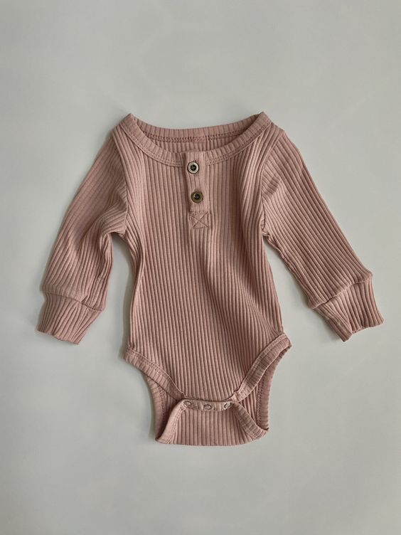 Baby Bodysuit Baby Bodysuit