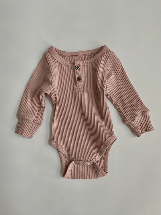 Baby Bodysuit