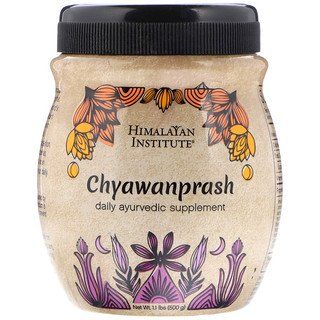 Chyawanprash Chyawanprash