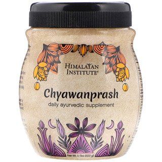 Chyawanprash