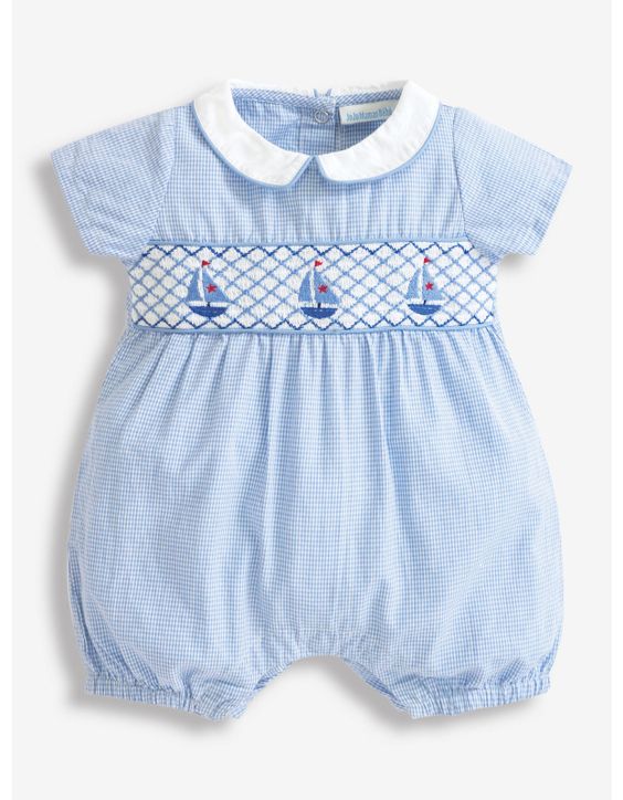 Baby Rompers