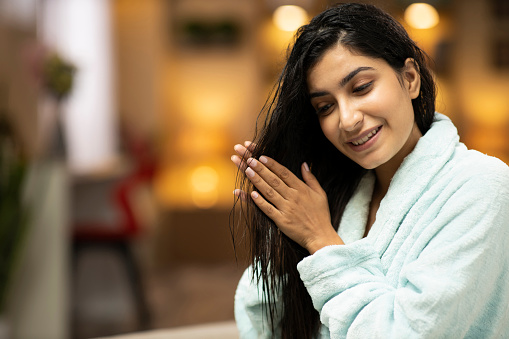 Oil Your Hair Oil Your Hair
