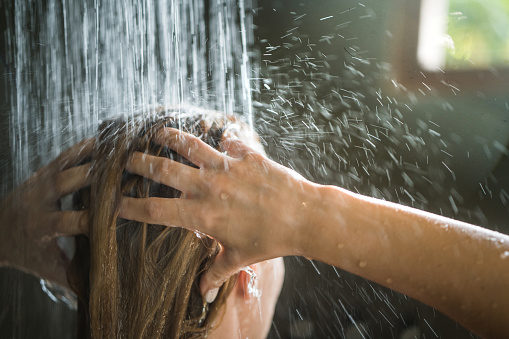 Rinse Very Carefully Rinse Very Carefully